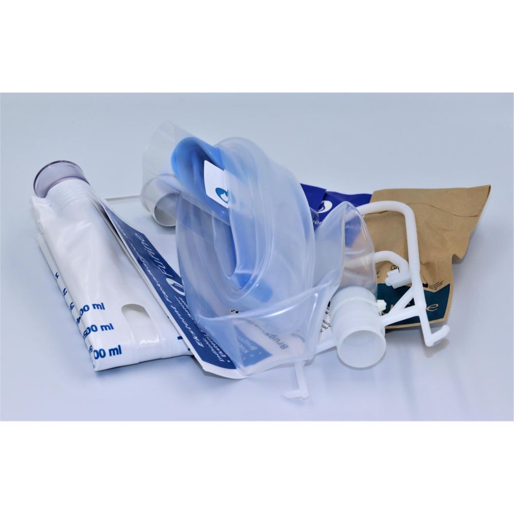 Надворешен катетар за фекална инконтиненција - ФУРИН